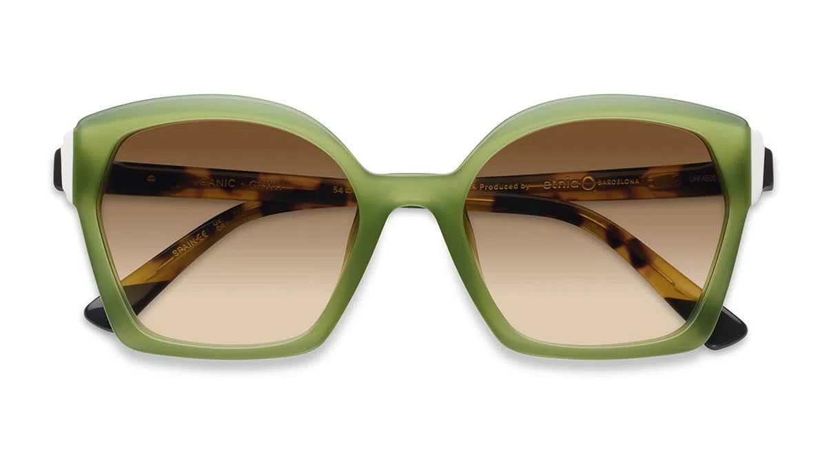 Etnia Barcelona JOANIC Sunglasses - view 2